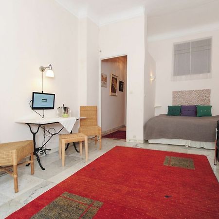 Studio Verdi Five Stars Holiday House Ницца Экстерьер фото