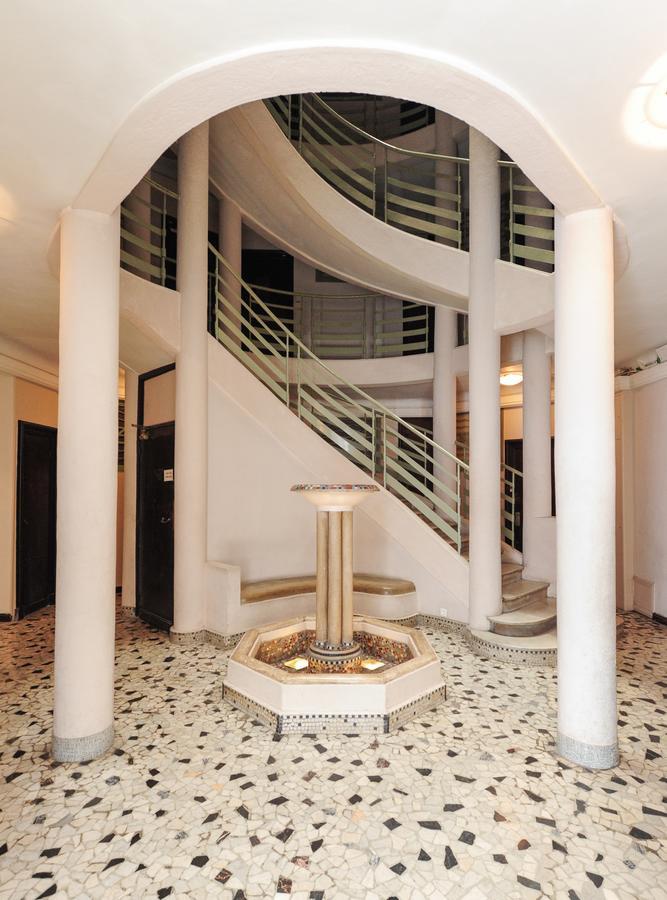 Studio Verdi Five Stars Holiday House Ницца Экстерьер фото