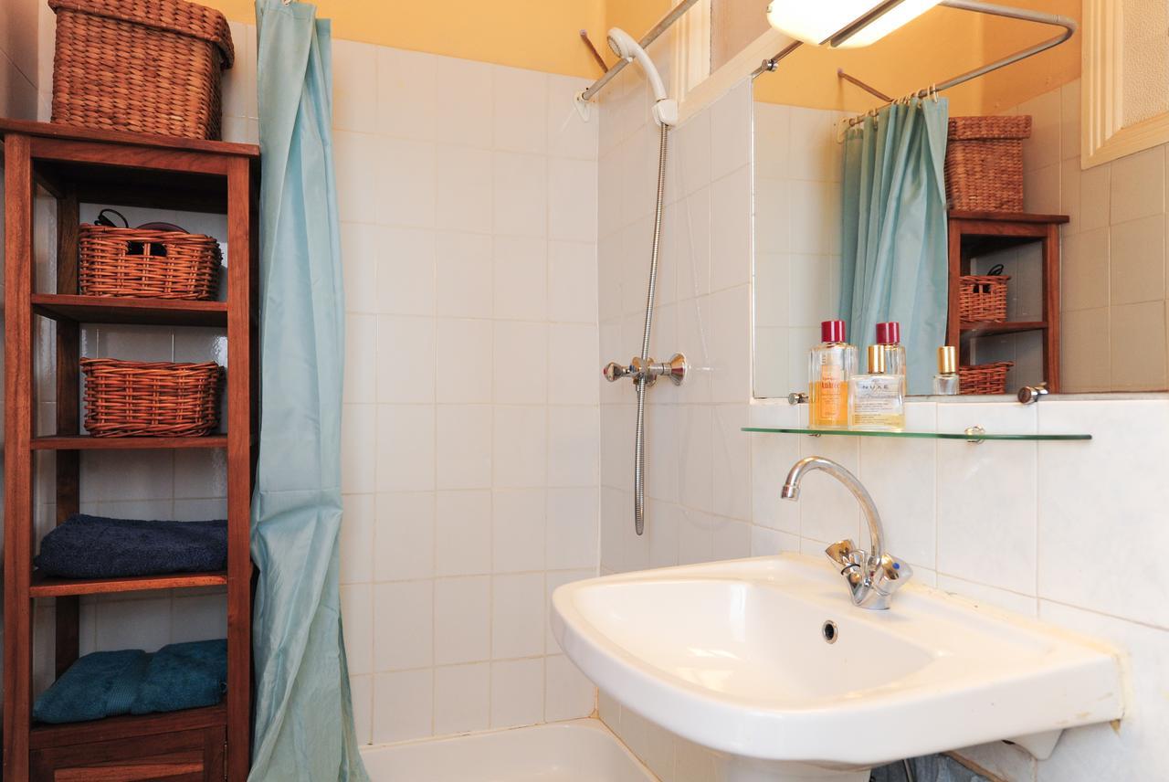 Studio Verdi Five Stars Holiday House Ницца Экстерьер фото