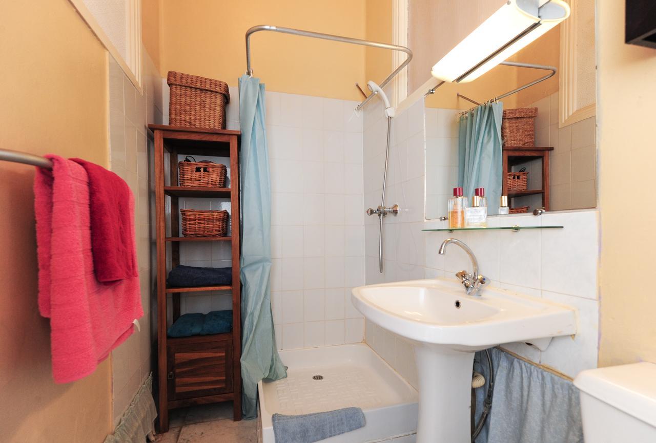 Studio Verdi Five Stars Holiday House Ницца Экстерьер фото