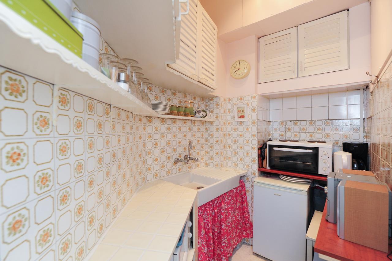 Studio Verdi Five Stars Holiday House Ницца Экстерьер фото