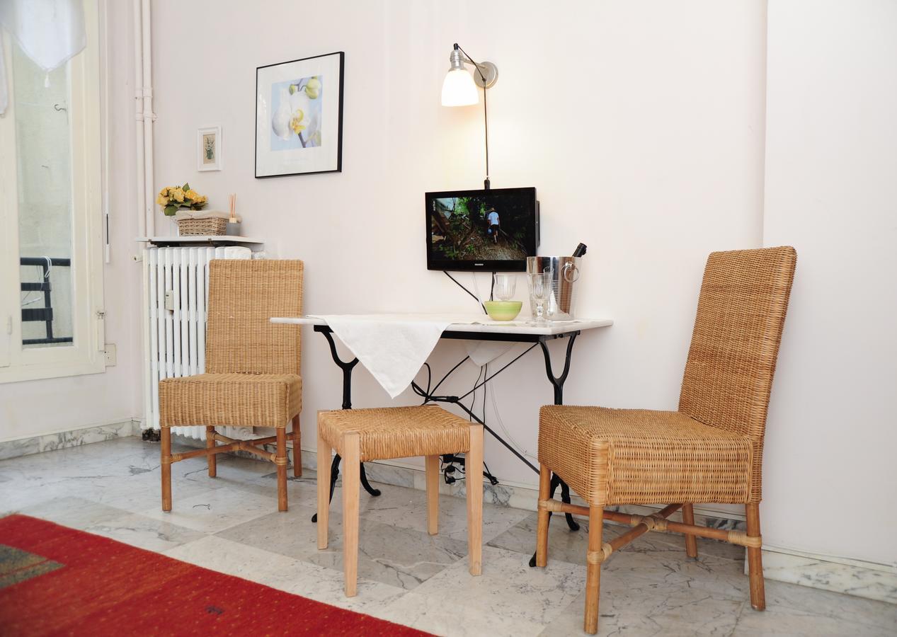 Studio Verdi Five Stars Holiday House Ницца Экстерьер фото