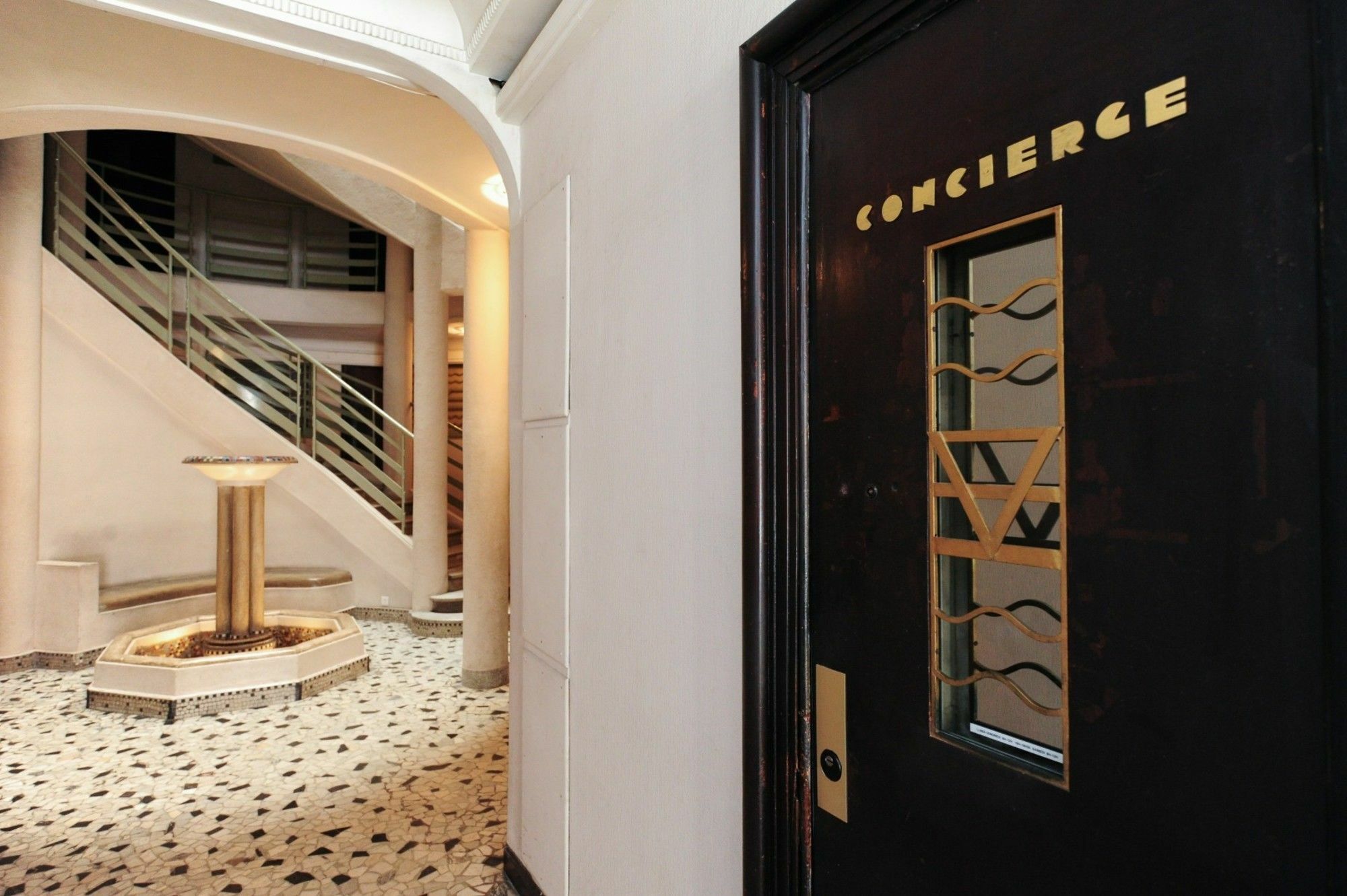 Studio Verdi Five Stars Holiday House Ницца Экстерьер фото