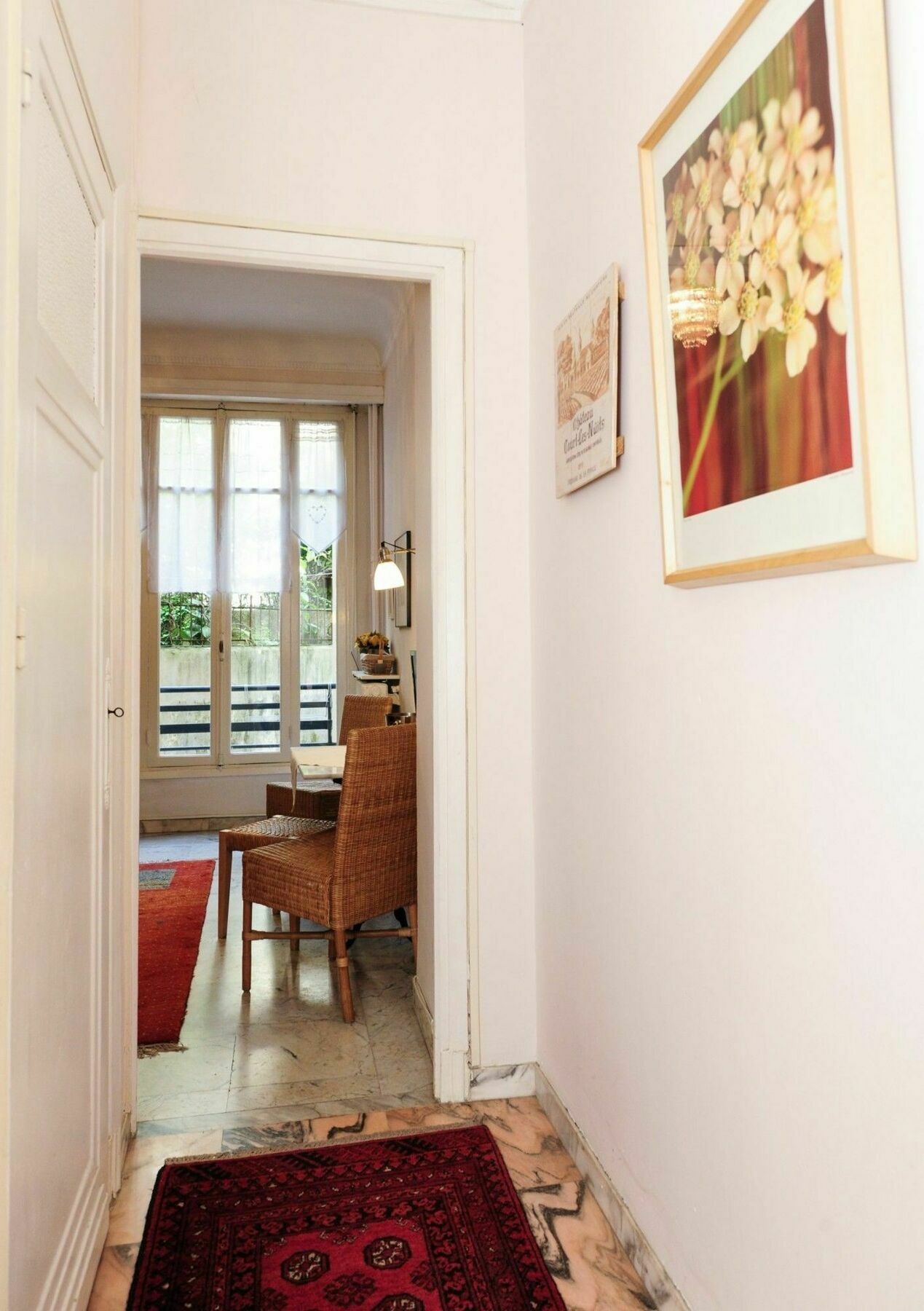 Studio Verdi Five Stars Holiday House Ницца Экстерьер фото