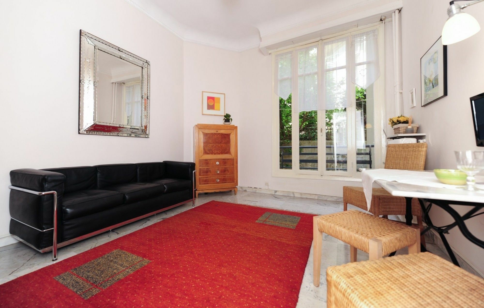 Studio Verdi Five Stars Holiday House Ницца Экстерьер фото