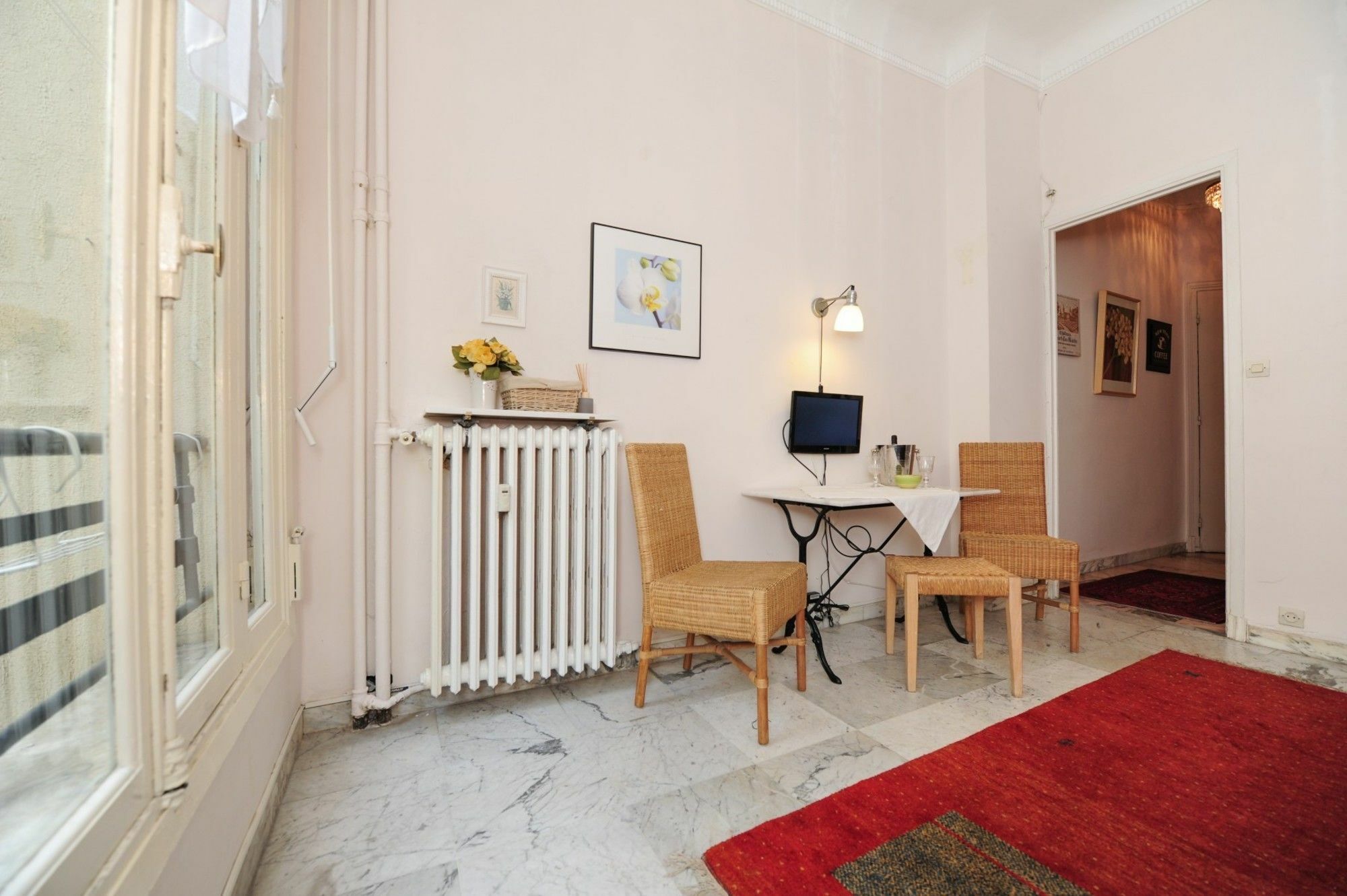 Studio Verdi Five Stars Holiday House Ницца Экстерьер фото