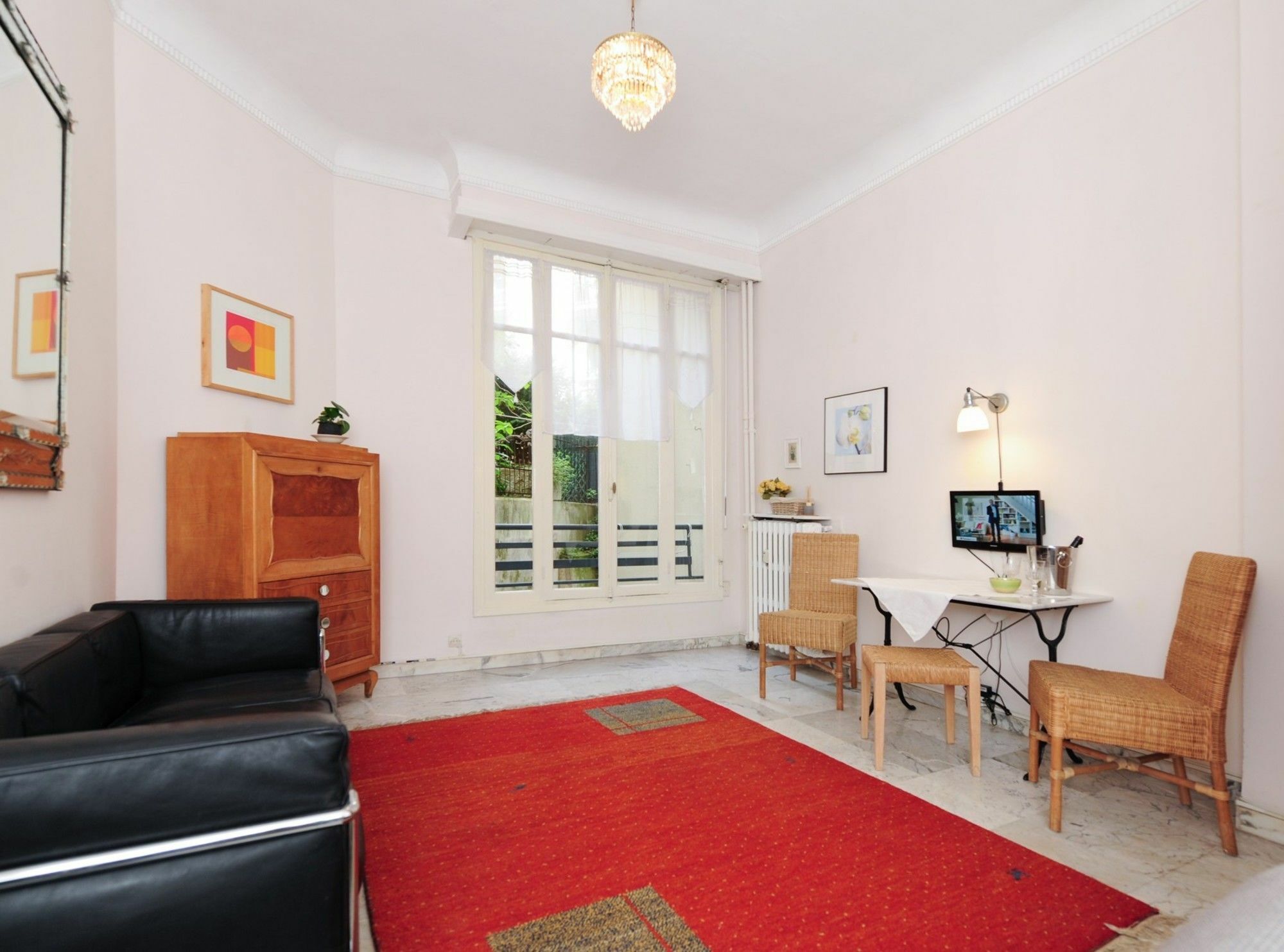 Studio Verdi Five Stars Holiday House Ницца Экстерьер фото